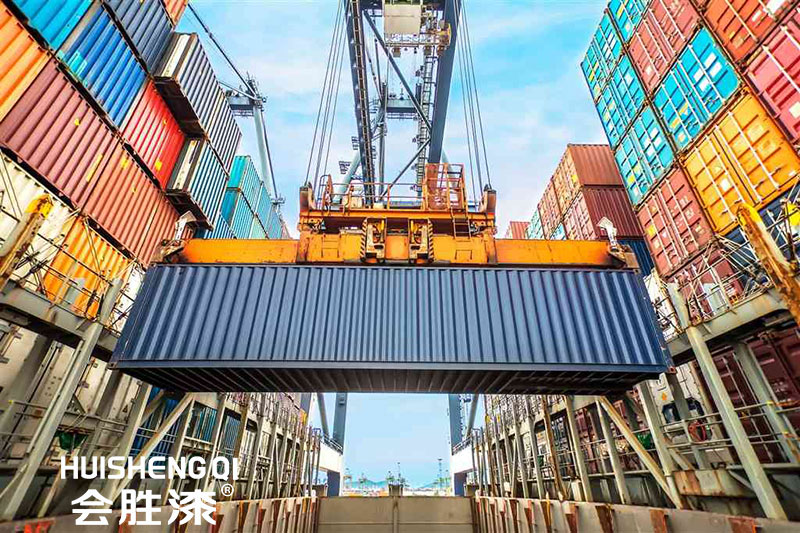 水性反光漆要比油性漆價(jià)格貴嗎？