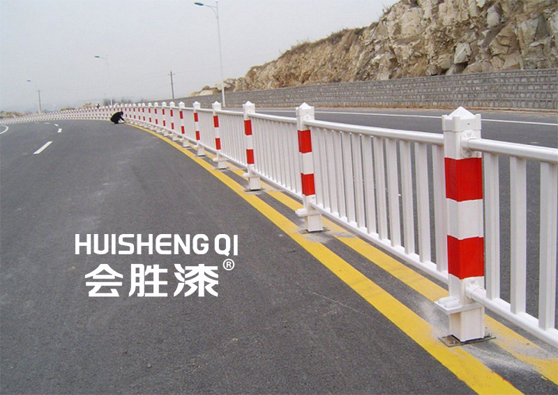 道路工程漆使用規(guī)范知多少？
