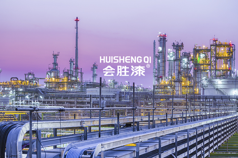 城市道路為啥要反光漆？