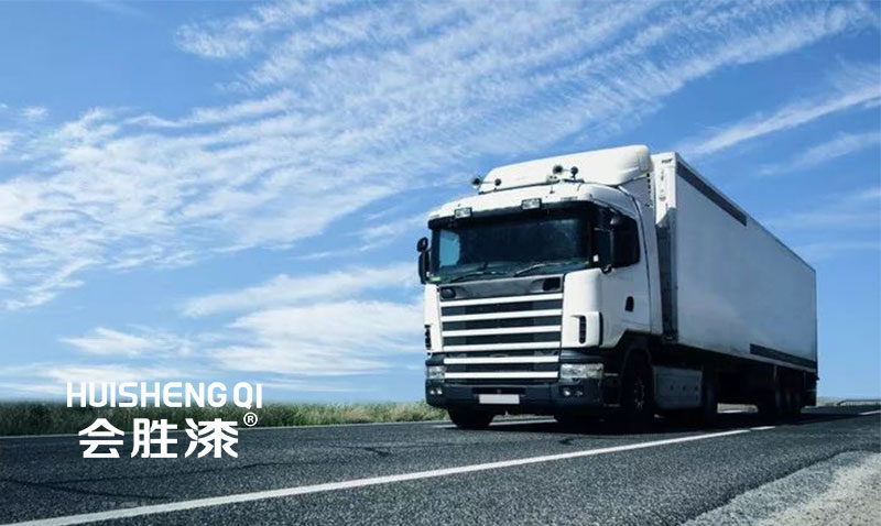 反光漆直銷工廠你知道多少？