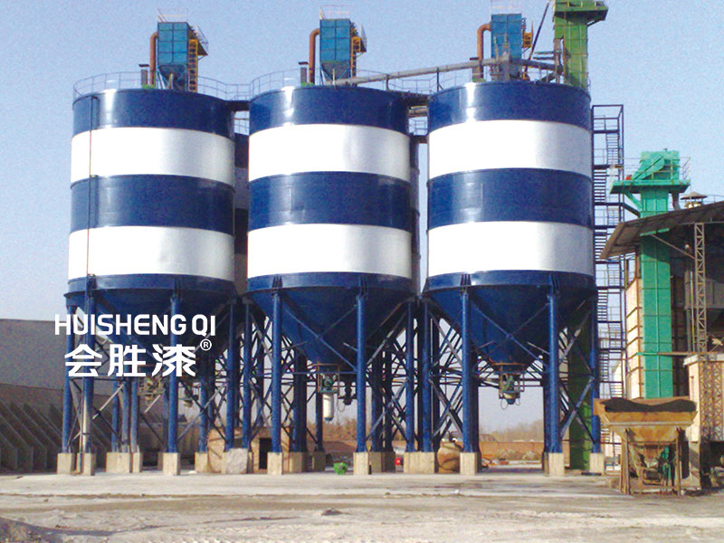 今天我們走進反光漆工廠一起看看！