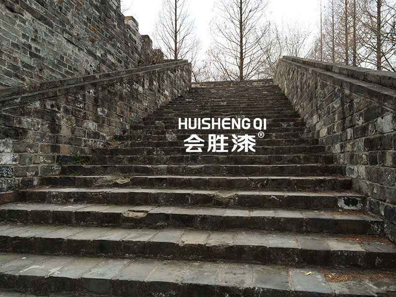 反光漆特點你知道嗎