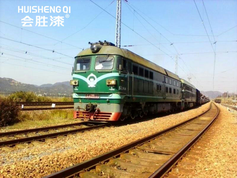 反光漆不斷創(chuàng)新才有出路呀