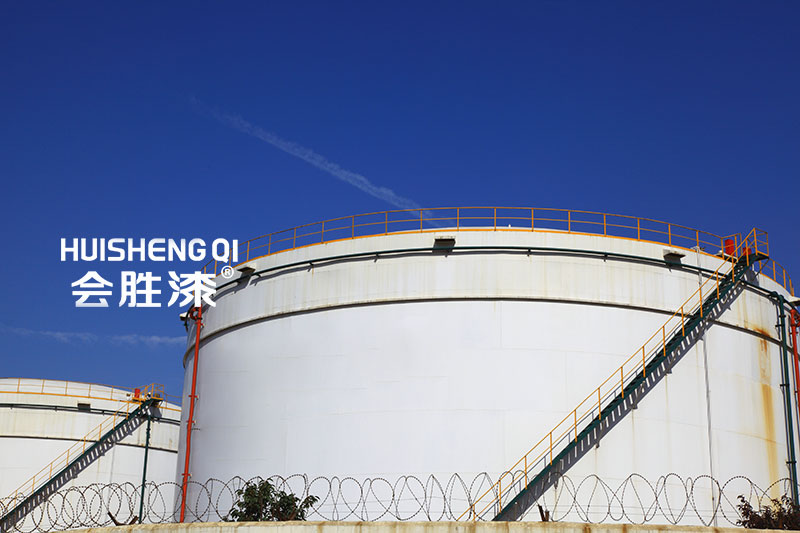 反光漆施工環(huán)境的幾大要素