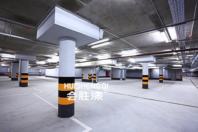 反光漆廠家產(chǎn)品質(zhì)量管控真的嚴格！