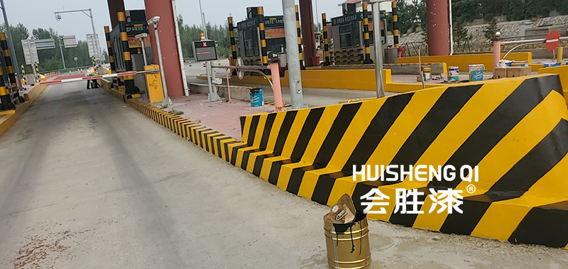 反光涂料之生活細節(jié)