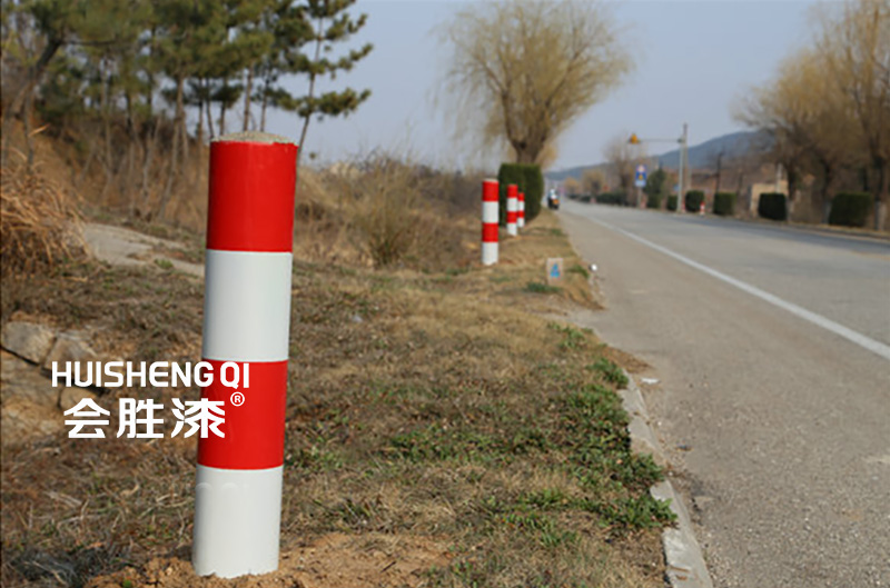 反光漆質(zhì)量如何保證？