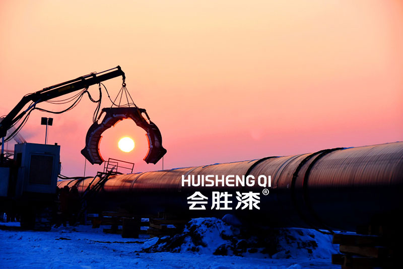 公路反光漆這樣刷更好！