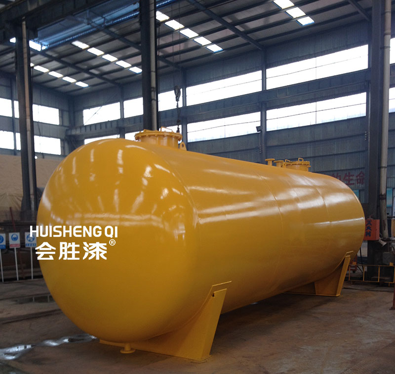 反光涂料施工步驟