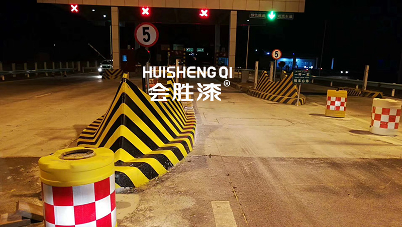 反光漆真假之分咋辨別