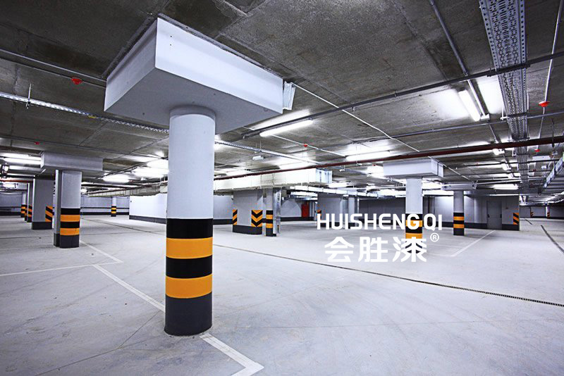 耐磨反光漆配套稀釋劑