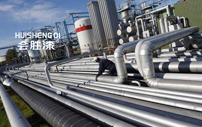 冬季施工反光涂料的一些施工要點(diǎn)