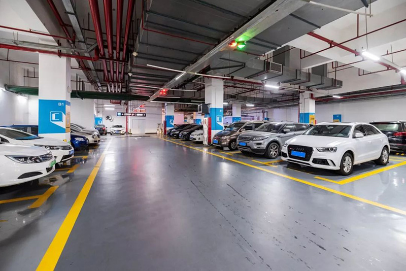 道路標(biāo)線漆要怎么施工比較好呢？