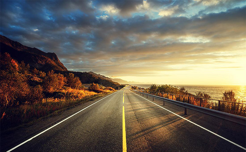 可以用普通的油漆代替路標(biāo)漆嗎？