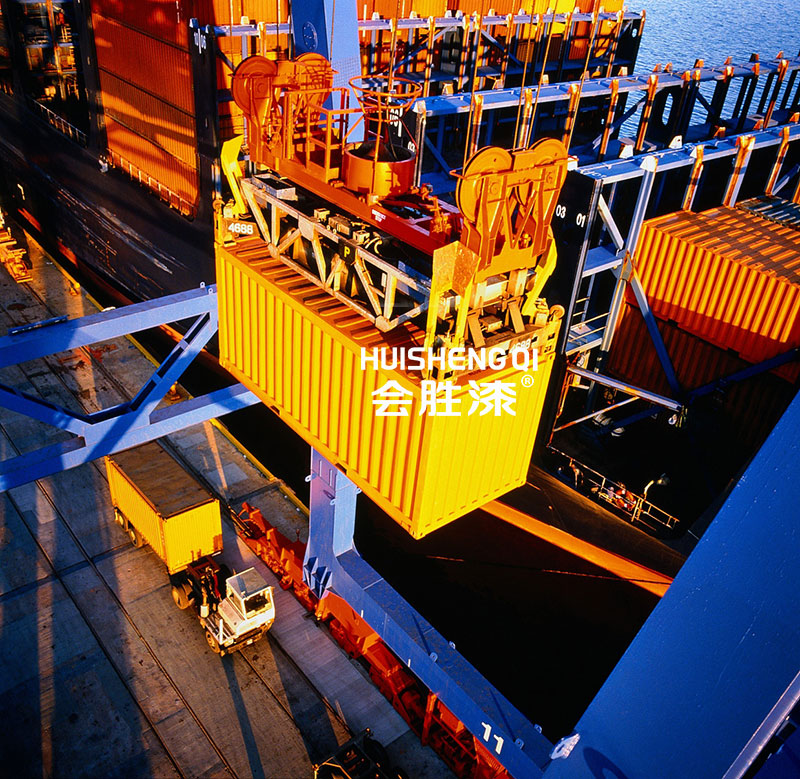 停車位用什么油漆做標(biāo)記？