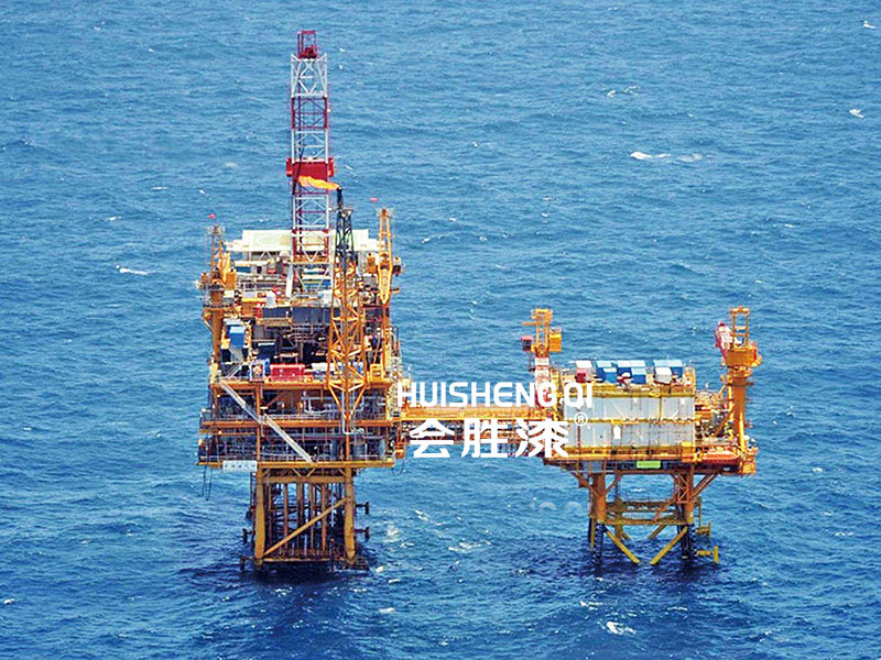 地下車庫用什么油漆劃線好？