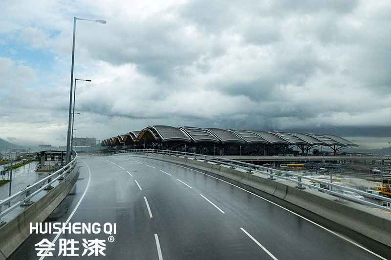 反光漆的稀釋劑沒有用對(duì)會(huì)怎么樣？