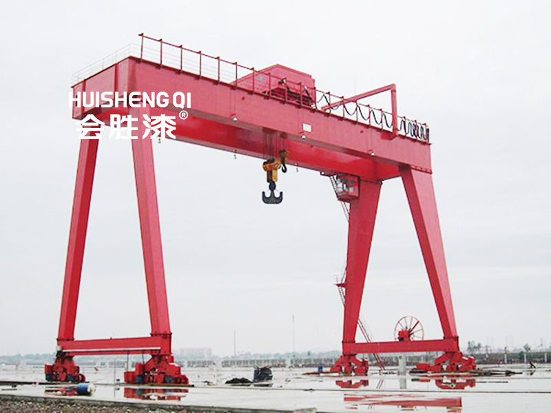 高速防撞墩反光漆拉絲怎么辦？