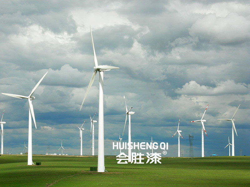 工業(yè)油漆為什么一定要用呢？