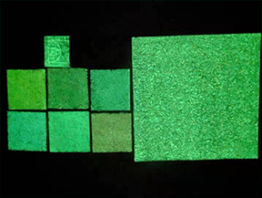 梅河口隧道蓄能發(fā)光漆