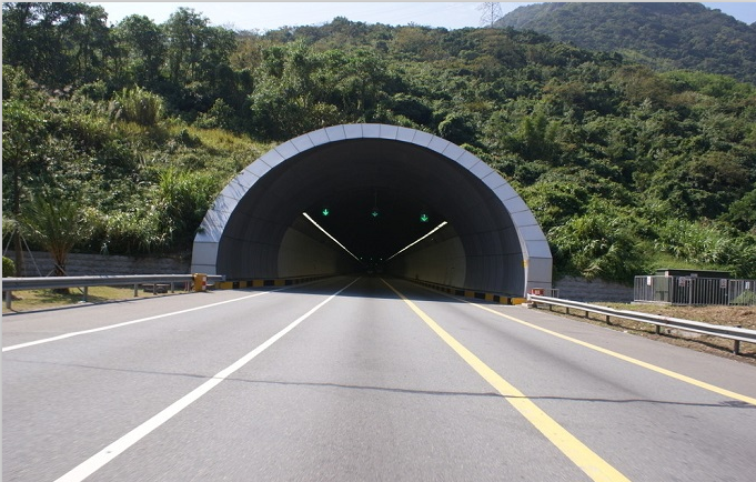 隧道反光油漆