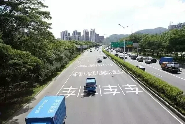 道路反光涂料