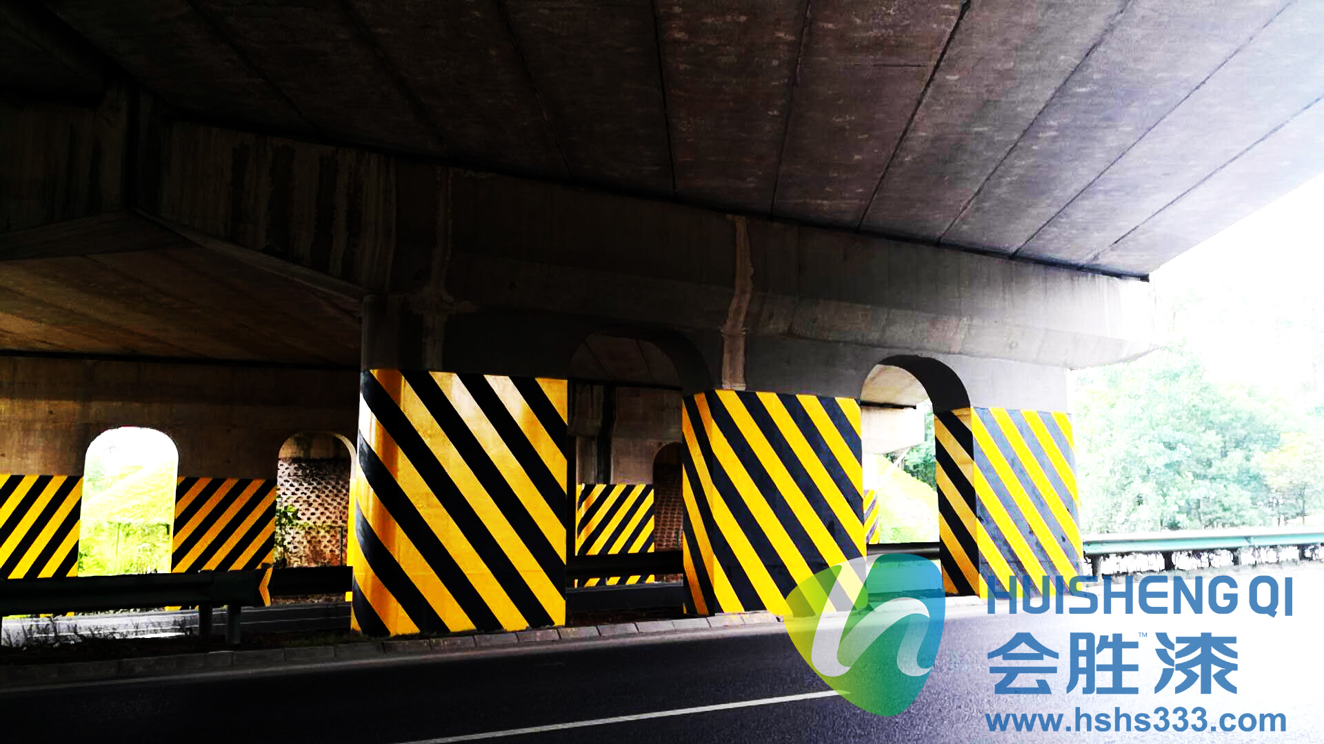 公路反光漆