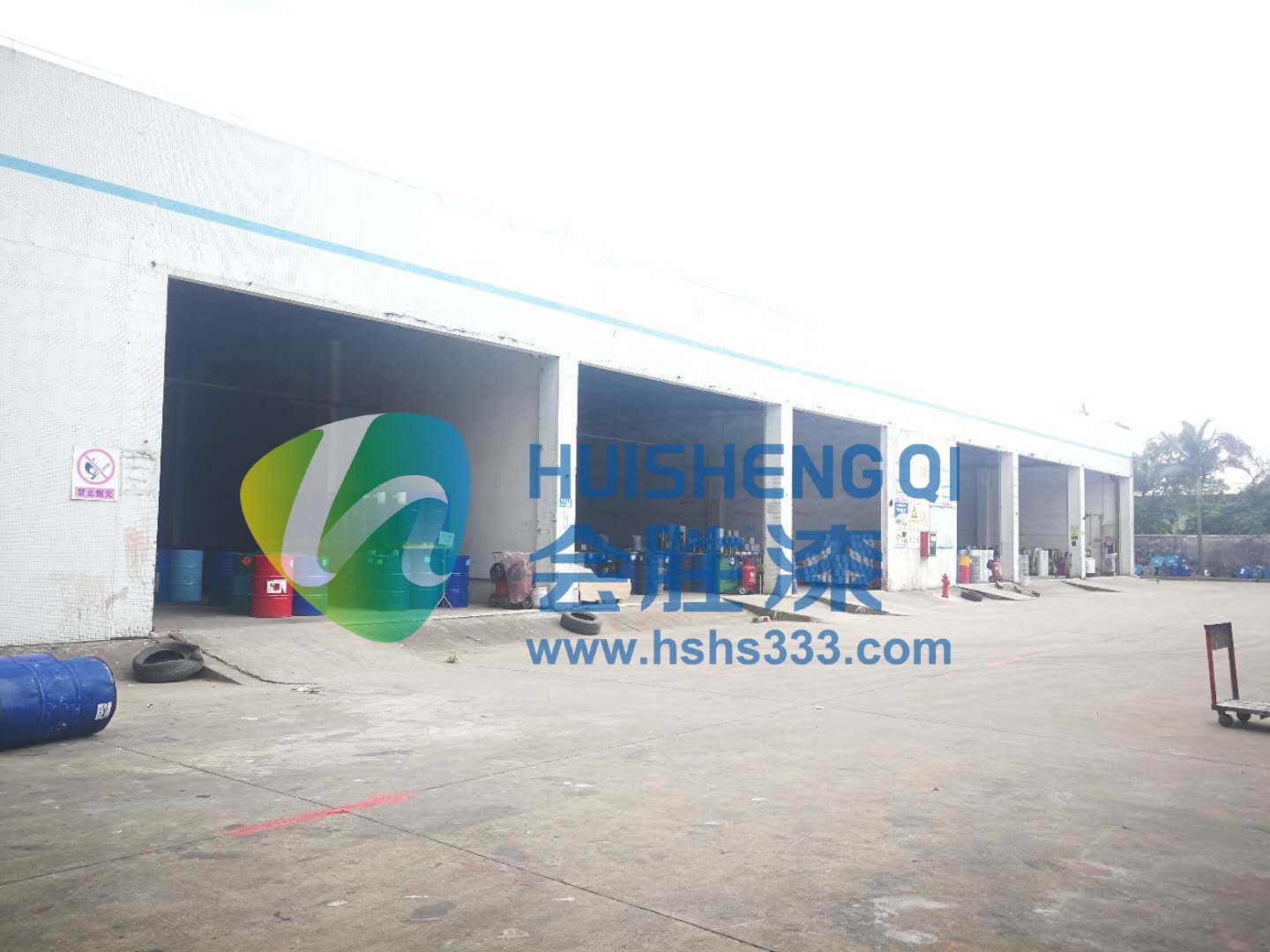 道路反光漆廠家
