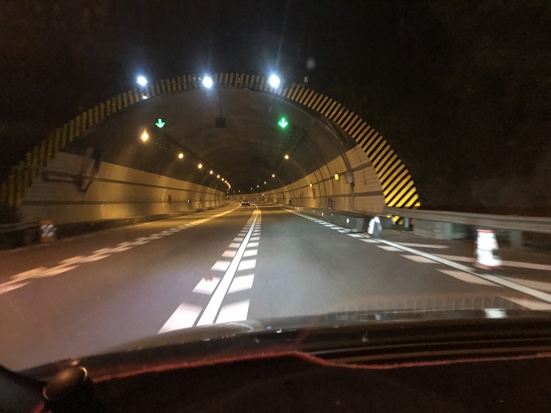 隧道反光漆