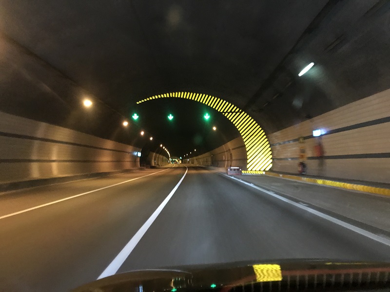 隧道警示反光漆