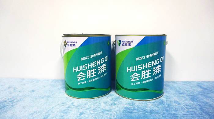 高速收費(fèi)站反光漆