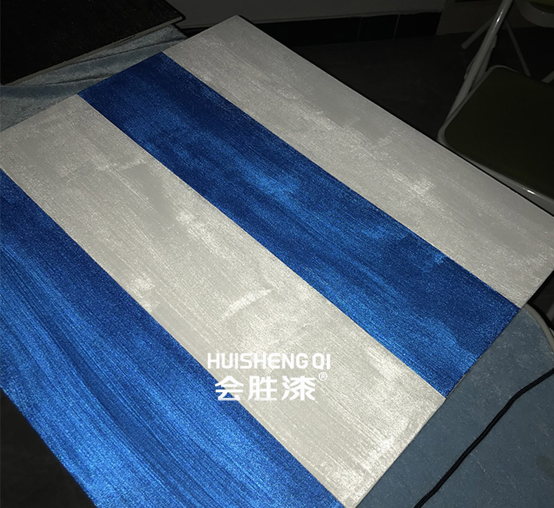 水性反光漆
