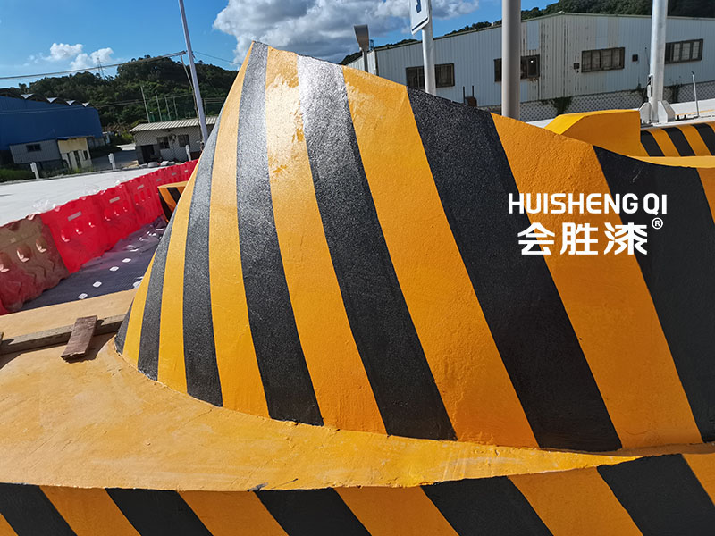 反光涂料