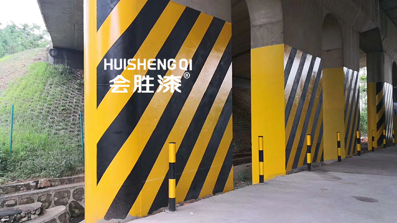 立面反光漆