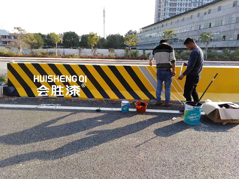 立面反光漆
