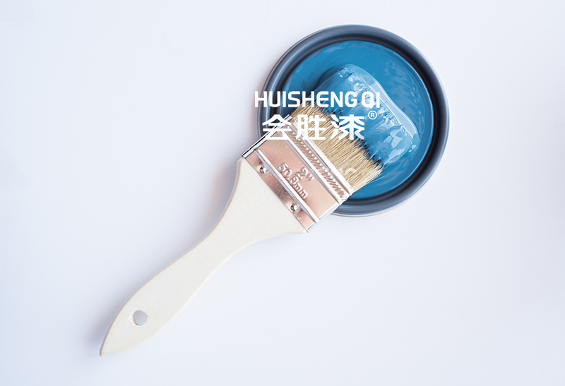 防撞墩反光漆