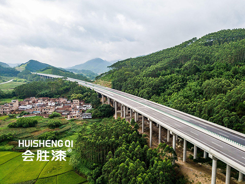 道路標(biāo)線(xiàn)漆